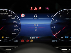 2023款 S 500 L 4MATIC 