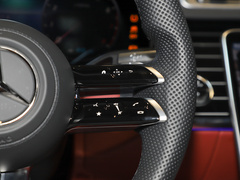 2023款 S 500 L 4MATIC 