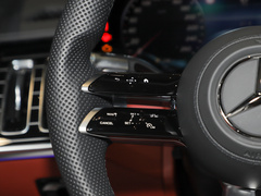2023款 S 500 L 4MATIC 