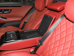 2023款 S 500 L 4MATIC 