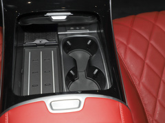 2023款 S 500 L 4MATIC 