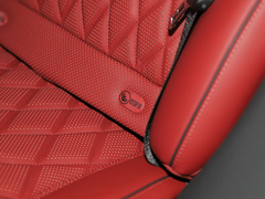 2023款 S 500 L 4MATIC 