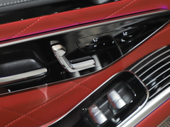 2023款 S 500 L 4MATIC 