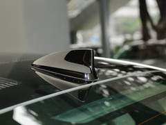 2023款 纯电G80 旗舰版