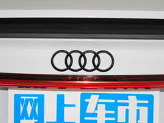 2023款 45 TFSI 臻选型