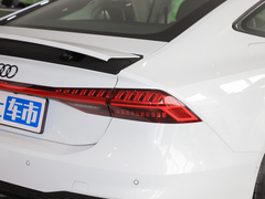 2023款 45 TFSI 臻选型