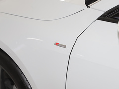 2023款 45 TFSI 臻选型