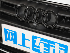 2023款 45 TFSI 臻选型