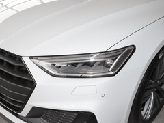 2023款 45 TFSI 臻选型