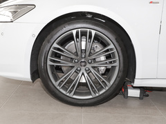 2023款 45 TFSI 臻选型