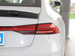 2023款 45 TFSI 臻选型