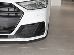 2023款 45 TFSI 臻选型