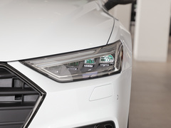2023款 45 TFSI 臻选型