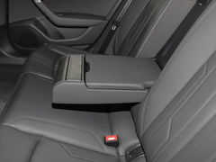 2023款 45 TFSI 臻选型