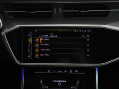 2023款 45 TFSI 臻选型