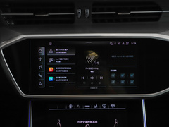 2023款 45 TFSI 臻选型