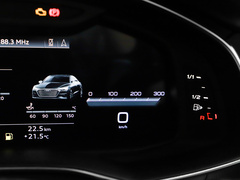 2023款 45 TFSI 臻选型