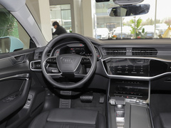 2023款 45 TFSI 臻选型