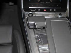 2023款 45 TFSI 臻选型