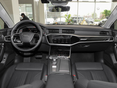2023款 45 TFSI 臻选型