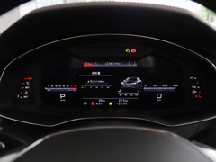 2023款 45 TFSI 臻选型