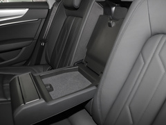 2023款 45 TFSI 臻选型