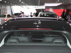 2023款 45 TFSI 臻选型
