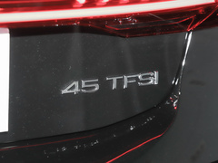 2023款 45 TFSI 臻选型