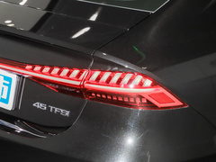 2023款 45 TFSI 臻选型