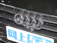 2023款 45 TFSI 臻选型
