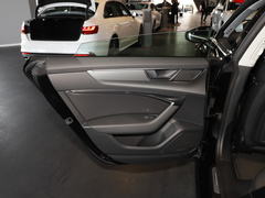 2023款 45 TFSI 臻选型