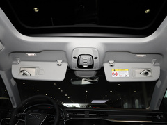 2023款 45 TFSI 臻选型