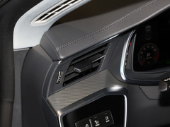 2023款 45 TFSI 臻选型