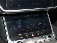 2023款 45 TFSI 臻选型