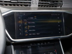 2023款 45 TFSI 臻选型