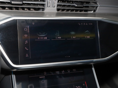 2023款 45 TFSI 臻选型