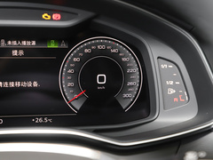 2023款 45 TFSI 臻选型