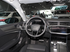 2023款 45 TFSI 臻选型