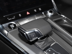 2023款 45 TFSI 臻选型