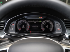 2023款 45 TFSI 臻选型