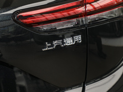 2023款 昂科威S 552T 两驱精英型
