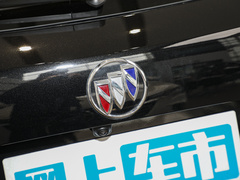 2023款 昂科威S 552T 两驱精英型