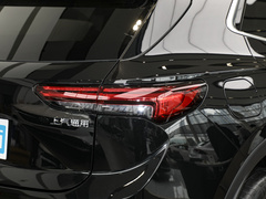 2023款 昂科威S 552T 两驱精英型