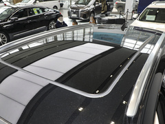 2023款 昂科威S 552T 两驱精英型