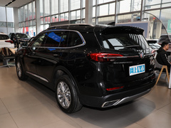 2023款 昂科威S 552T 两驱豪华型