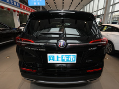 2023款 昂科威S 552T 两驱豪华型