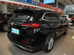 2023款 昂科威S 552T 两驱豪华型