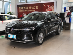 2023款 昂科威S 552T 两驱豪华型