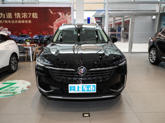 2023款 昂科威S 552T 两驱豪华型