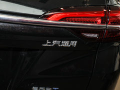 2023款 昂科威S 552T 两驱豪华型
